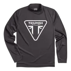 Triumph Rapid Dry Race Tr&#248;ye L