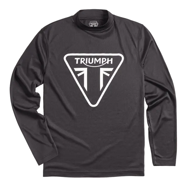 Triumph Rapid Dry Race Trøye L 