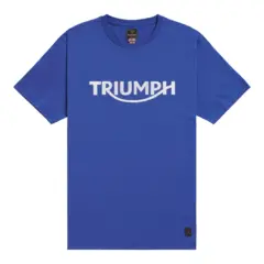Triumph Bamburgh T-skjorte XL
