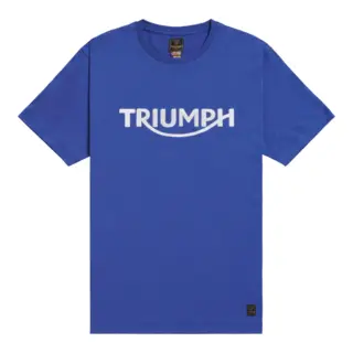 Triumph Bamburgh T-skjorte