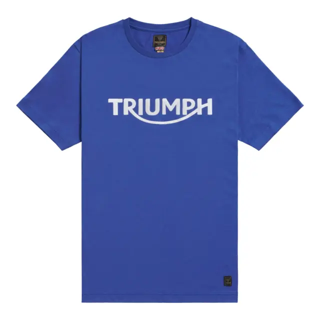 Triumph Bamburgh T-skjorte XL 