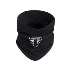 TRIUMPH Grip Halsvarmer Svart