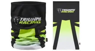 Triumph Racing Hals