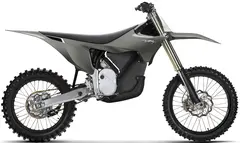 Stark VARG MX 1.2 60 Hk 2026 SKOGGRÅ