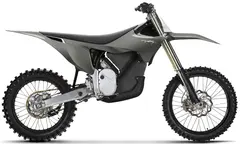 Stark VARG  MX 1.2 80 Hk 2026 SKOGGRÅ