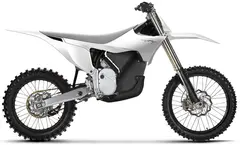 Stark VARG  MX 1.2 60 Hk 2026 SNØHVIT