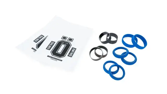 Öhlins RFX servicekit 48mm 