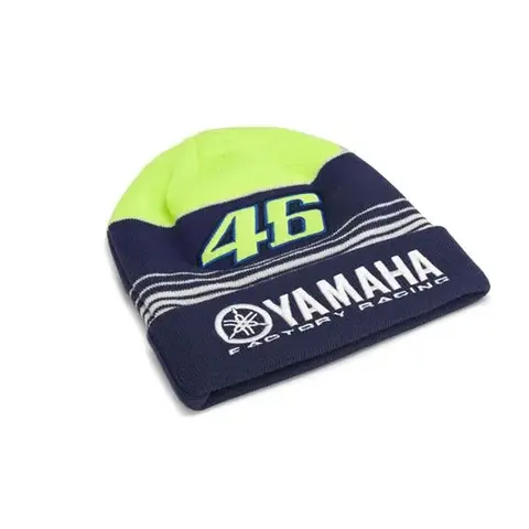 Yamaha Vr46 Lue