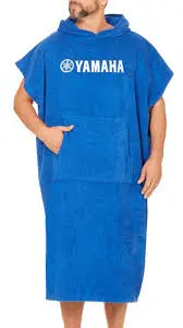 Poncho Towel Adult 