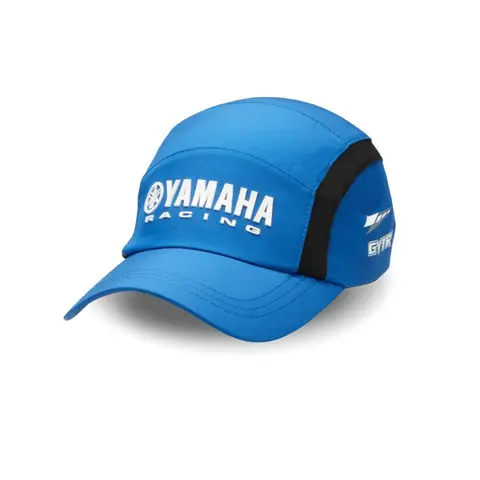 Yamaha 20 Camu Caps Newham Paddock Blue