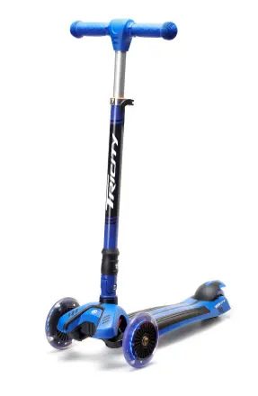 Yamaha Kids Scooter Tricity