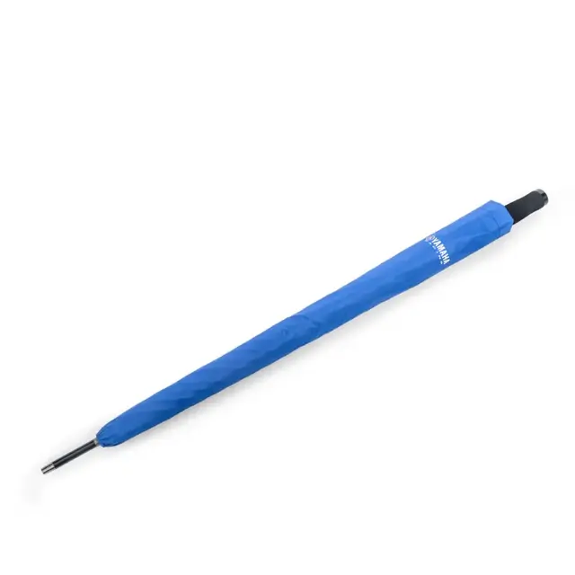Yamaha Racing Umbrella, Paraply Sort/Blå 