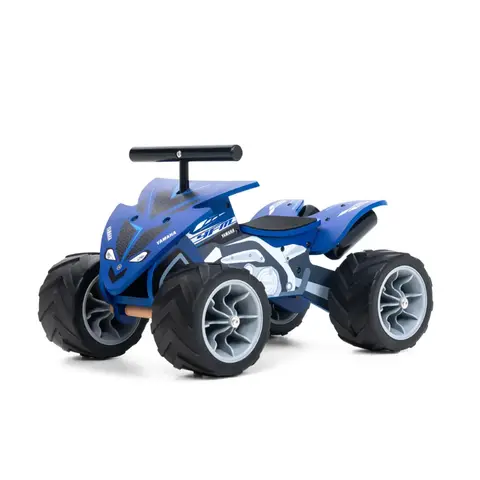 Yamaha Kids ATV Balance Bike Balansesykkel for de minste