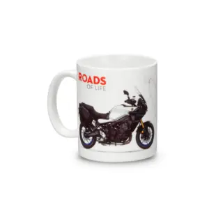 22 ST CERAMIC MUG TRACER9GT