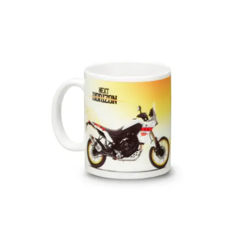 22 TEN700 RALLY CERAMIC MUG