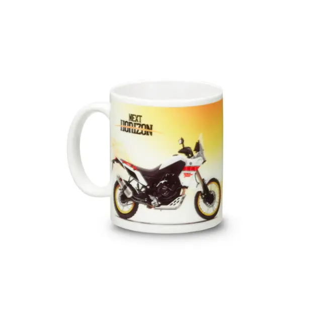 22 TEN700 RALLY CERAMIC MUG 
