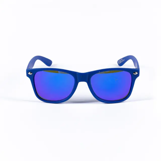 Yamaha Paddock Blue solbriller til barn 
