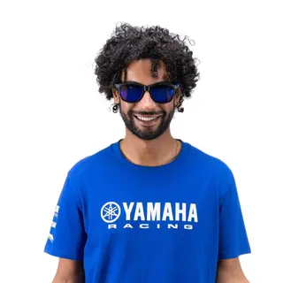 Yamaha Paddock Blue-Solbriller For Voksne