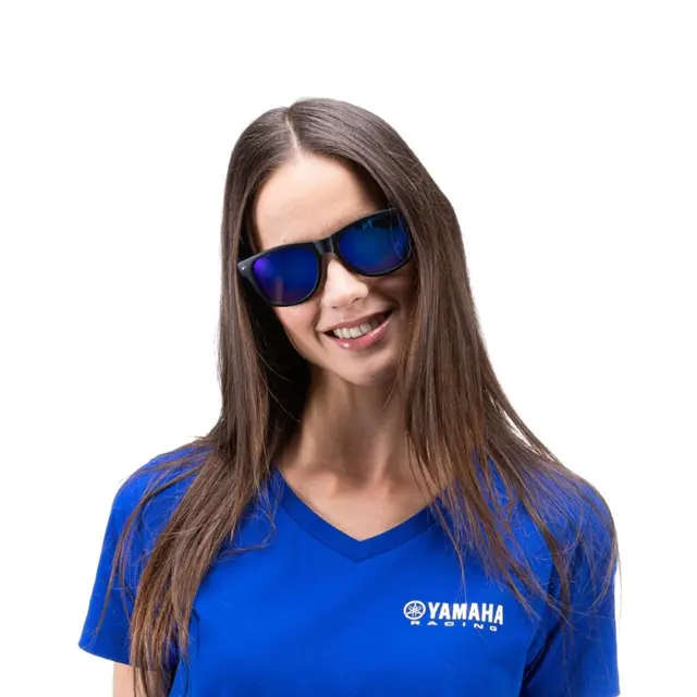Yamaha Paddock Blue-Solbriller For Voksne 