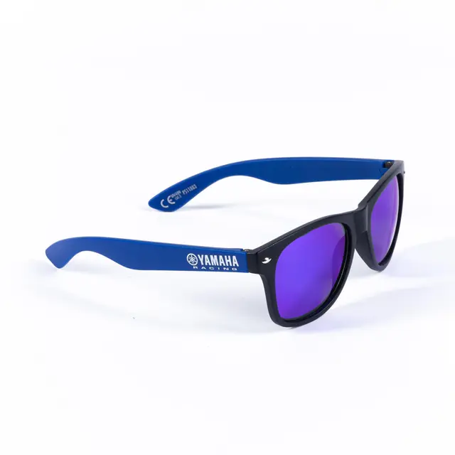 Yamaha Paddock Blue-Solbriller For Voksne 