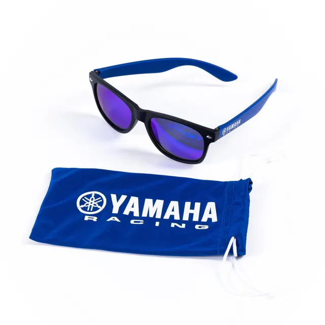 Yamaha Paddock Blue-Solbriller For Voksne 