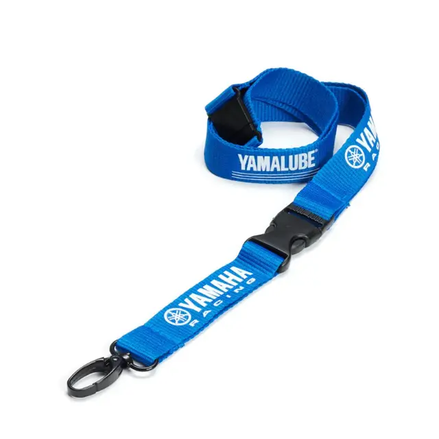 Yamaha Nøkkelbånd Racing 
