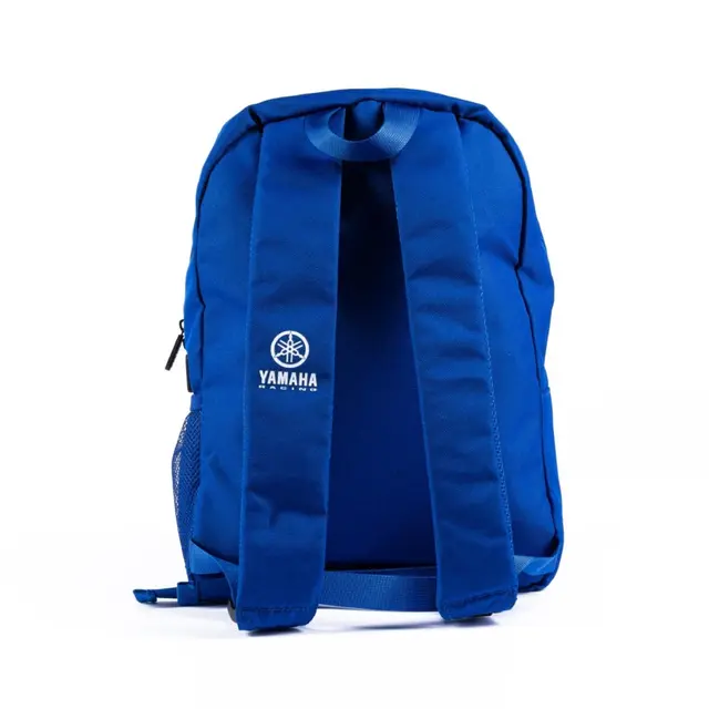 Paddock Blue Backpack Kids Race 