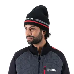 Yamaha Revs Ontario Beanie