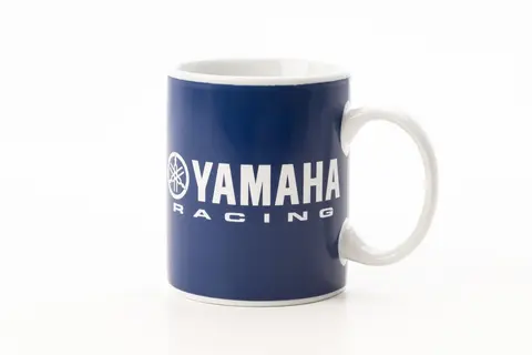 Yamaha Paddock Kopp Endrer design ved varmt innhold