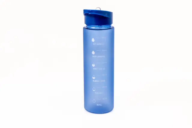 Yamaha Drikkeflaske Motivasjonsflaske | 750 ML 