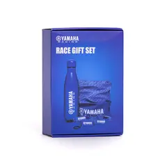 Yamaha Paddock Blue Race Gavesett