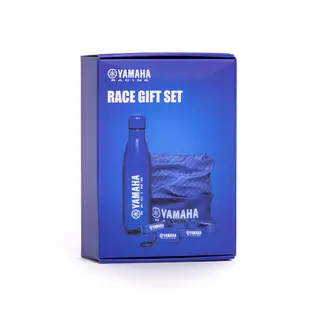 Yamaha Paddock Blue Race Gavesett