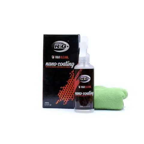 R&G Nano Coating 200Ml