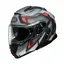 Shoei Neotec 2 Motorsykkel Hjelm Respect TC-5 - &#197;pningshjelm