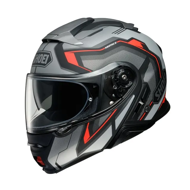 Shoei Neotec 2 RESPECT TC5 