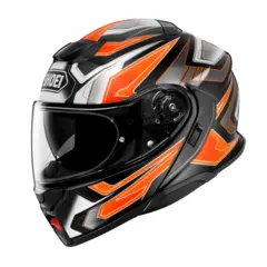 Shoei Neotec 3 Motorsykkel Hjelm L Anthem TC-8 - &#197;pningshjelm