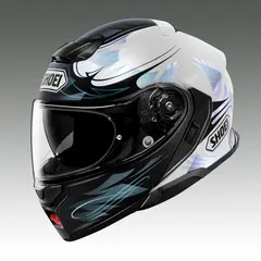 Shoei Neotec 3 Motorsykkel Hjelm XS Breeze TC2