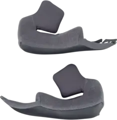 Shoei Neotec 3 Kinnputer 35mm