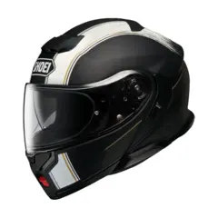 Shoei Neotec 3 Motorsykkel Hjelm L Satori TC-5 - &#197;pningshjelm