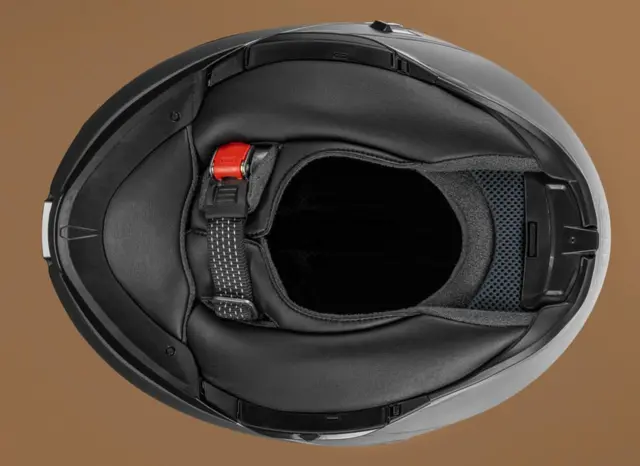 Shoei Neotec 3 Motorsykkel Hjelm L Grasp TC-1 - Åpningshjelm 
