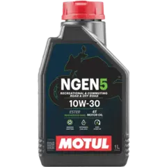 Motul NGen 5 10W30 1 Liter 1 Liter