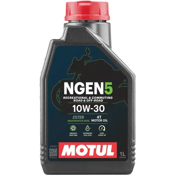 Motul NGen 5 10W30 1 Liter 1 Liter 