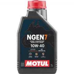 Motul NGen 7 10W40 1 Liter 1 Liter