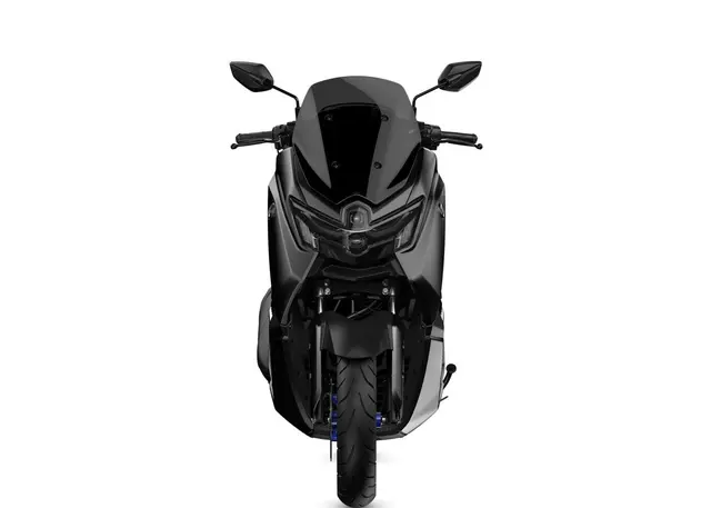 Yamaha NMAX 125 2025 ICON BLACK 
