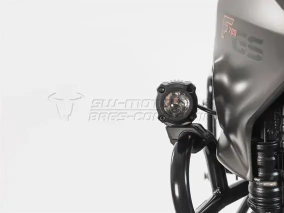 Sw-Motech Hawk Lysfeste For Crash Bar 