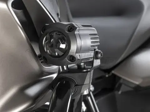 Sw-Motech Hawk Lysfeste For Crash Bar