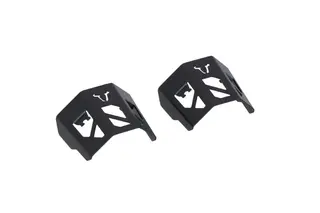 Sw-Motech EVO light guards Black