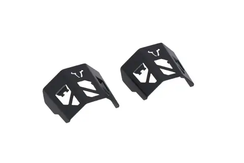 Sw-Motech EVO light guards Black