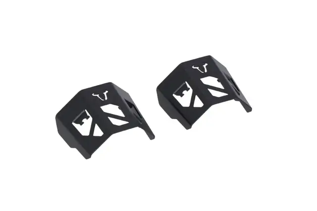 Sw-Motech EVO light guards Black 