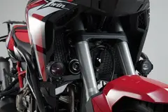 Light mount HONDA CRF1100 L Africa Twin SD08 (19-20)